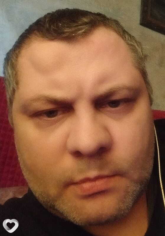 Семен, 41, Бишкек — анкета №3645183
