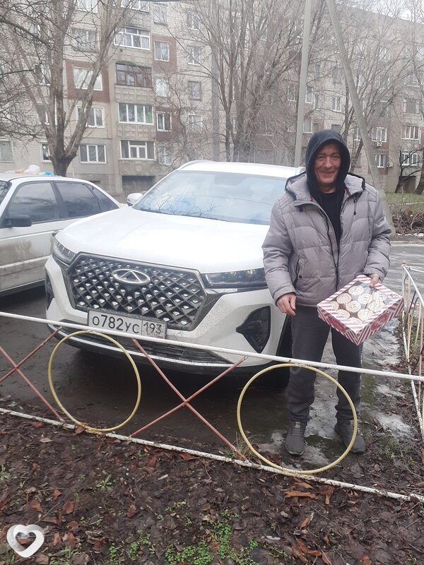 Владислав, Алчевск