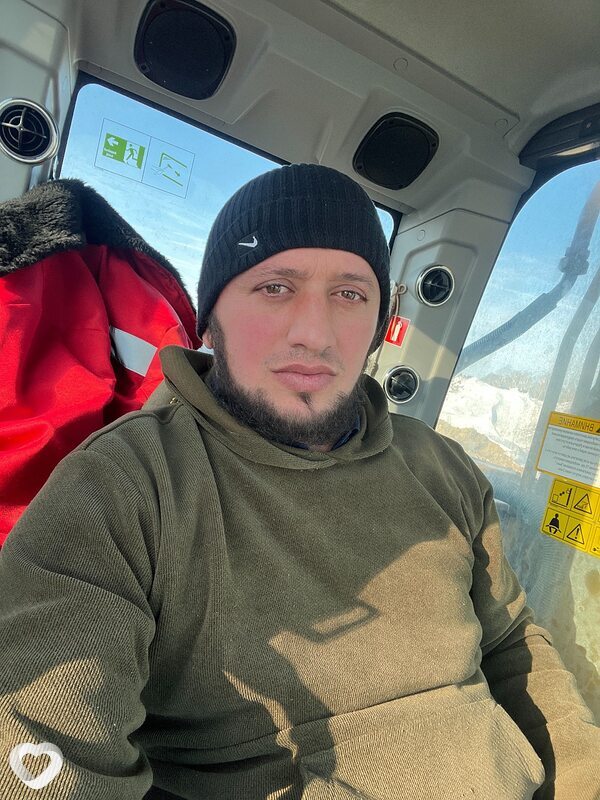 Сердар, 32, Шахтах — анкета №3645189