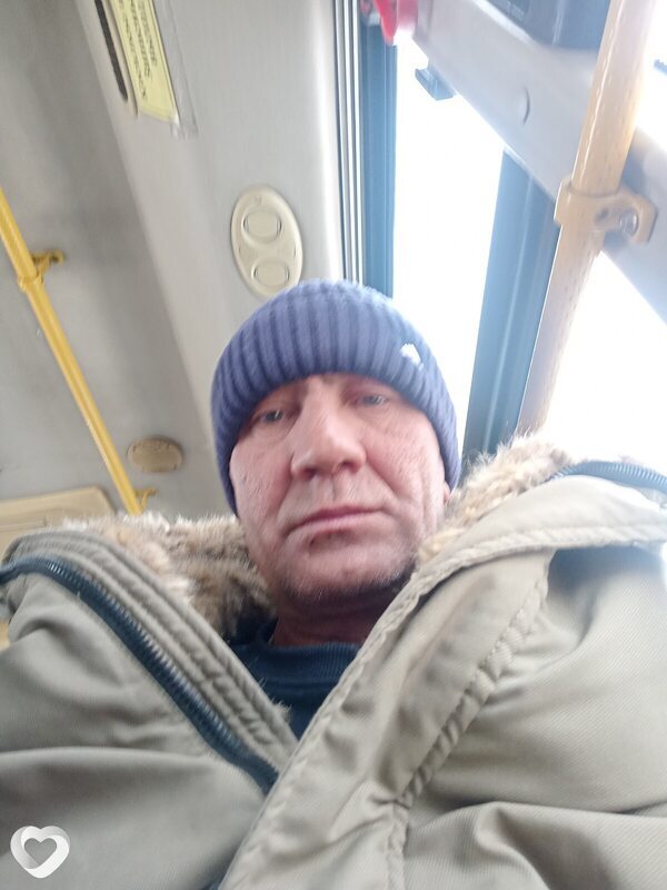 Данила, 44, Петропавловске — анкета №3645190