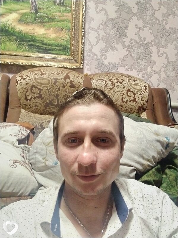 Александр, 32, Оренбурге — анкета №3645244