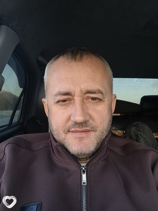 Артём, 44, Новокузнецке — анкета №3645246