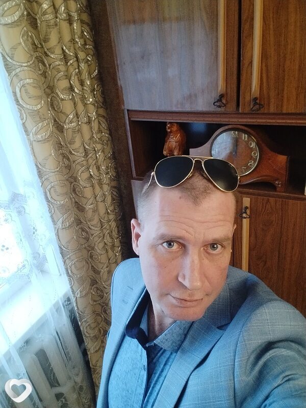 Андрей, Щучин