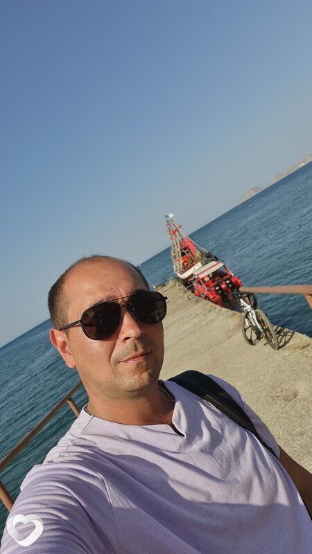 Михаил, 32, Иванове — анкета №3645264