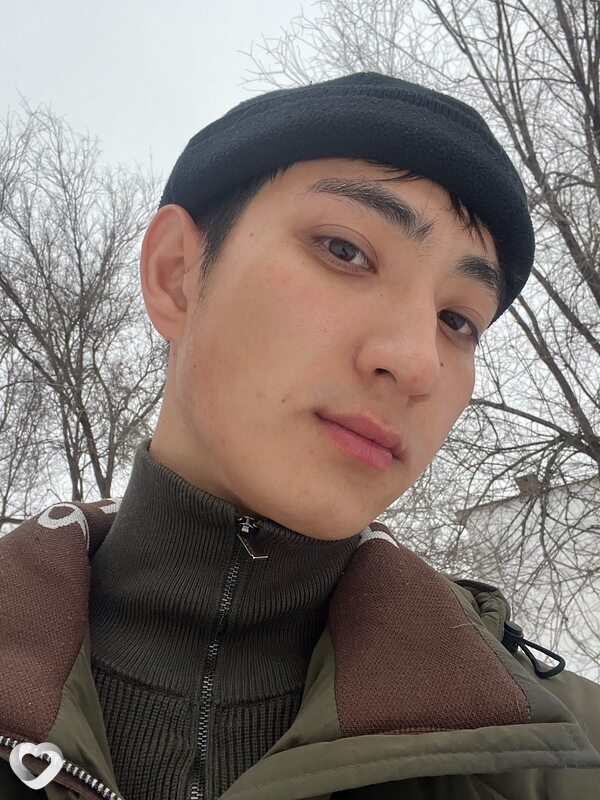 Раимбек, 20, Уральске — анкета №3645768
