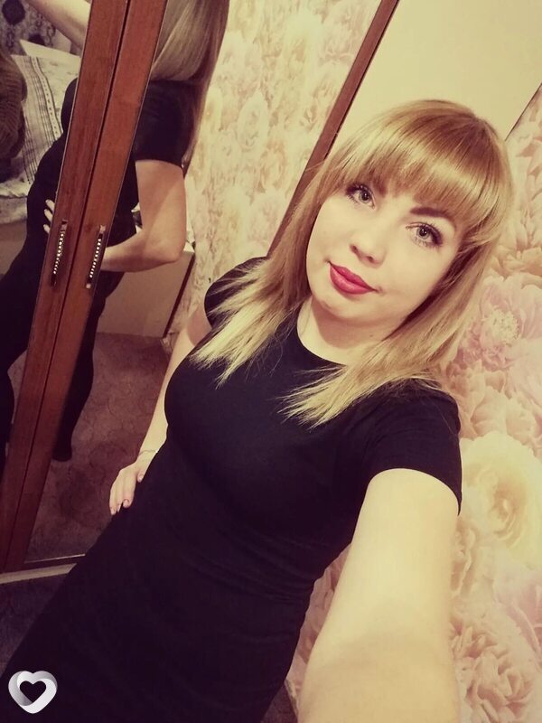 Екатерина, 30, Краснодаре — анкета №3645769