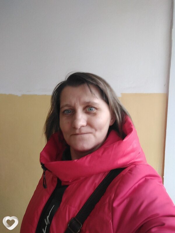 Оля, 45, Днепр — анкета №3645772