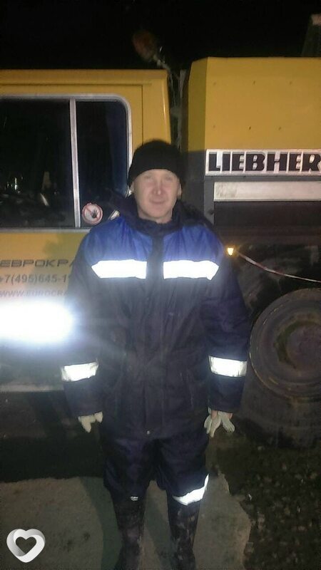 Антон, 42, Осинниках — анкета №3645773