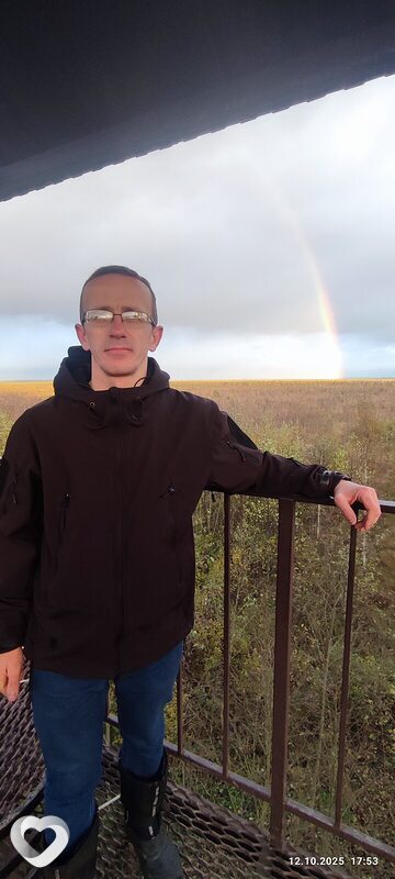 Дмитрий, 39, Минске — анкета №3645774