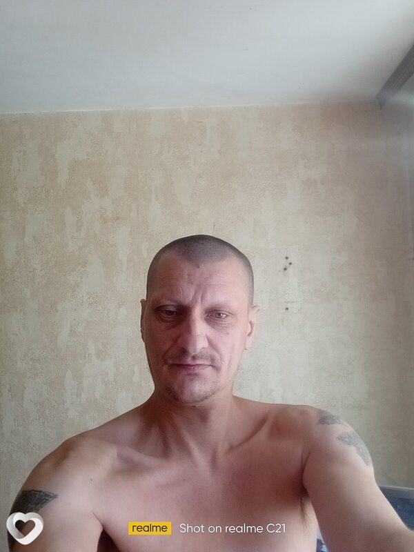 Сергей, 42, Долгопрудном — анкета №3645778