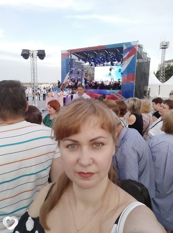Lana, 43, Ялте — анкета №3645782