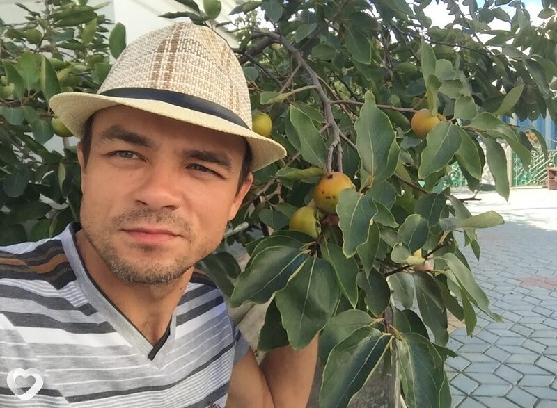 Ренат, 43, Уфе — анкета №3645787