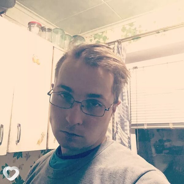 Drlivesey, 32, Павлограде — анкета №3645377