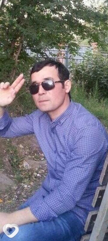 Хаюдар, 41, Нижнем Новгороде — анкета №3645268