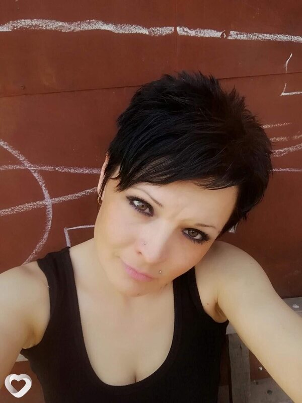 Людмила, 40, Пензе — анкета №3645274
