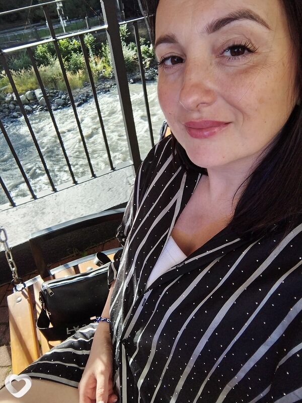 Олеся, 43, Уфе — анкета №3645283