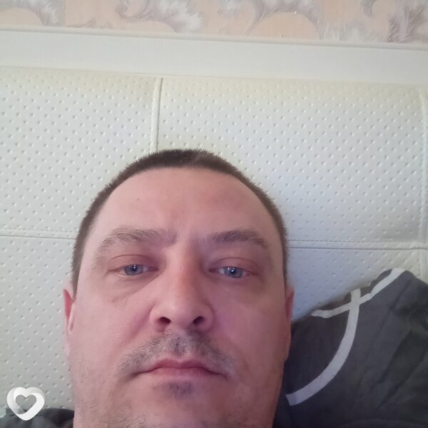 Sergej, 40, Костроме — анкета №3645146