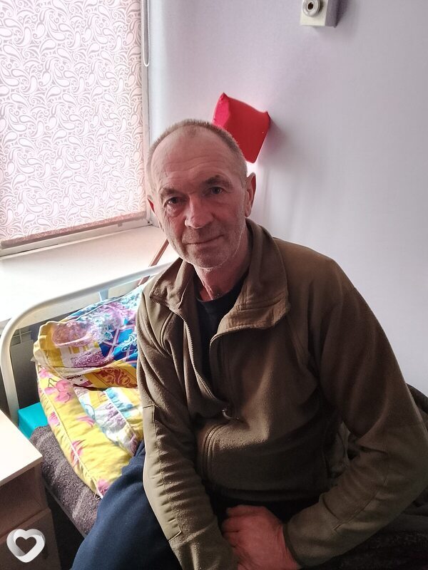 Алексей, 61, Ставрополе — анкета №3645147