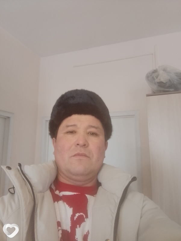 Шермурод, 44, Кемерове — анкета №3645153