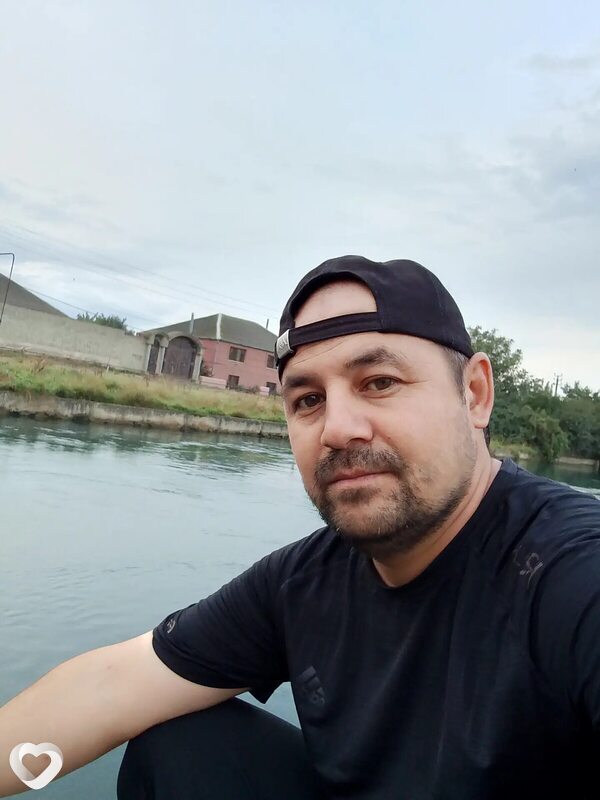 Тимур, 41, Дагестанских Огни — анкета №3645156