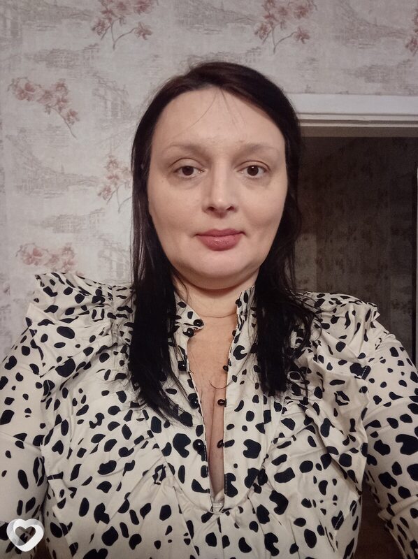 Юлия, 46, Саратове — анкета №3645161