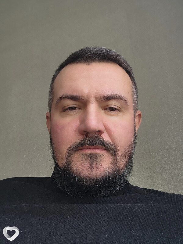 Руслан, 45, Стерлитамаке — анкета №3645294