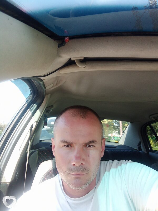 Володимир, 44, Хмельницком — анкета №3645303
