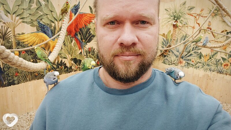 Юрий, 38, Москве — анкета №3645305