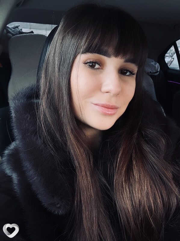 Владлена, 20, Омске — анкета №3645306