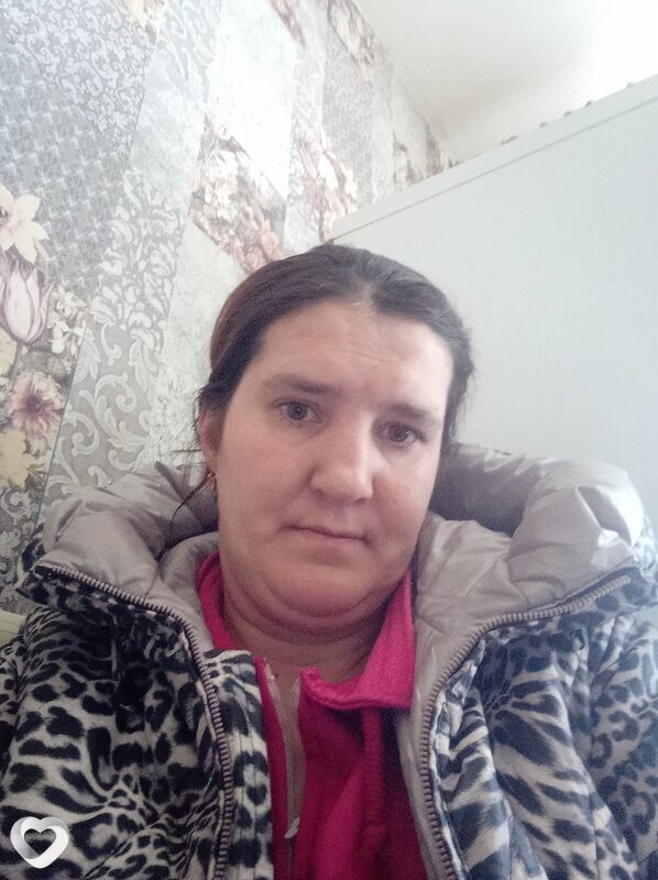 Мышка, 35, Витебске — анкета №3645313