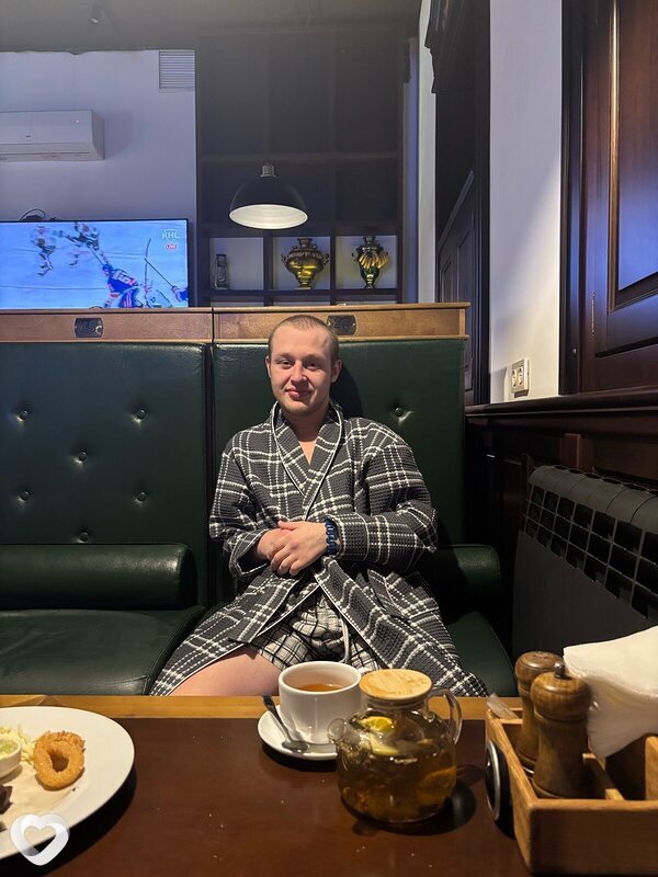 Александр, 29, Ижевске — анкета №3645593
