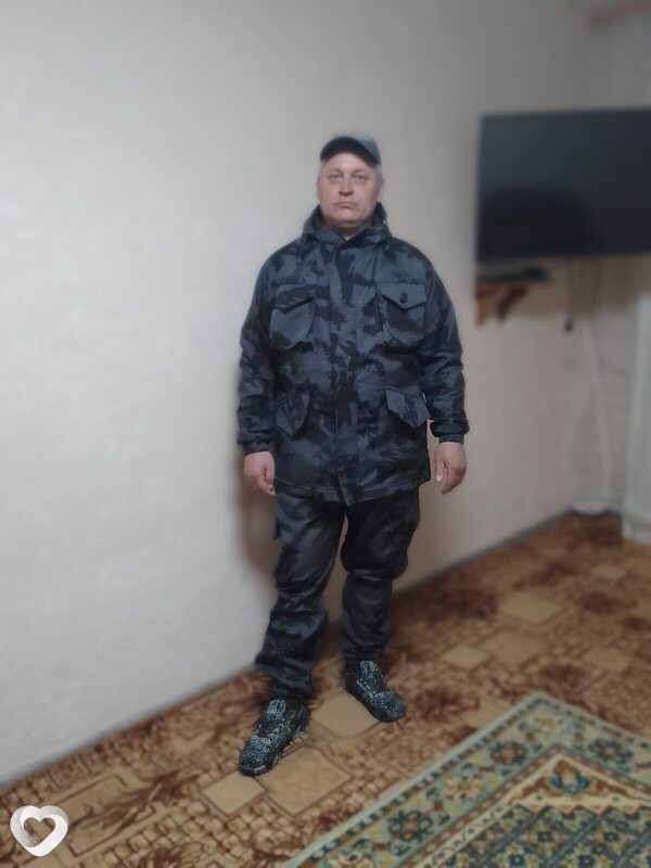Виталий, Буденновск