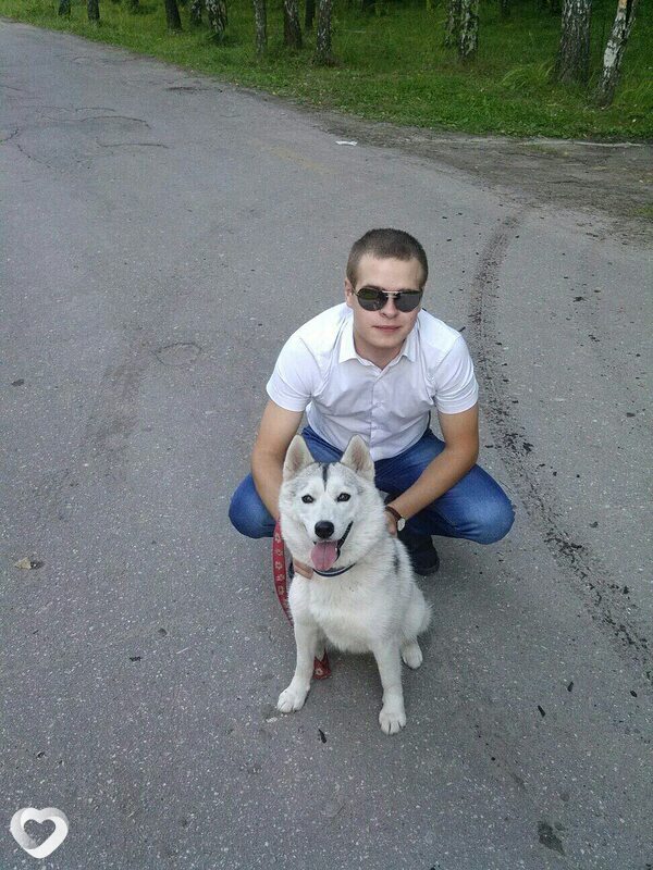 Александр, 33, Нижнем Новгороде — анкета №3645600