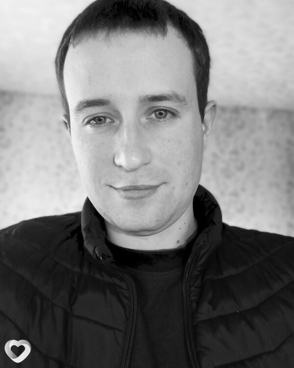 Денис, 29, Рыбинске — анкета №3645604
