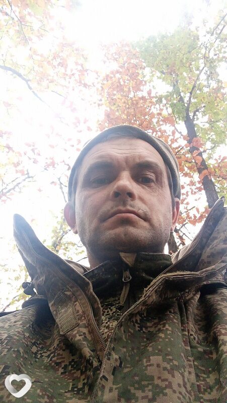 Виктор, 44, Волгограде — анкета №3645609
