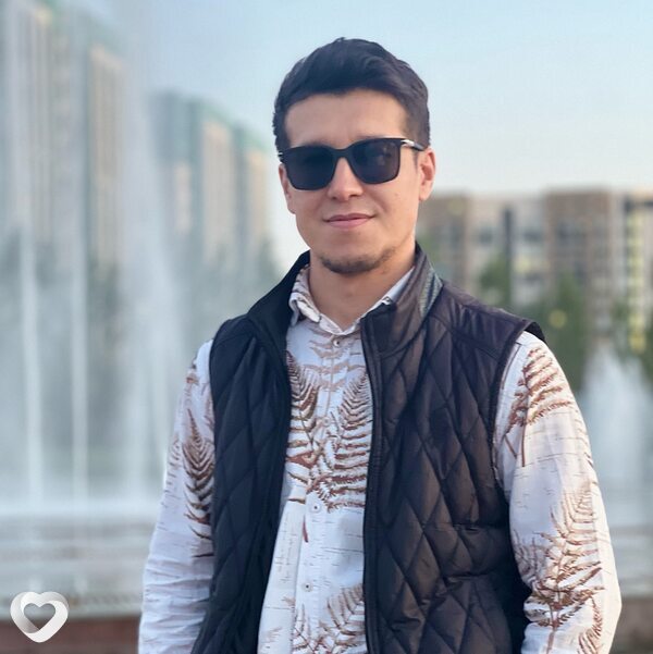 Билли, 29, Нижневартовске — анкета №3645611