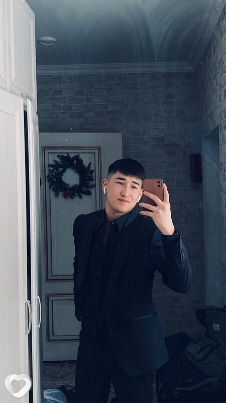 Zhasik, 20, Уральске — анкета №3645614