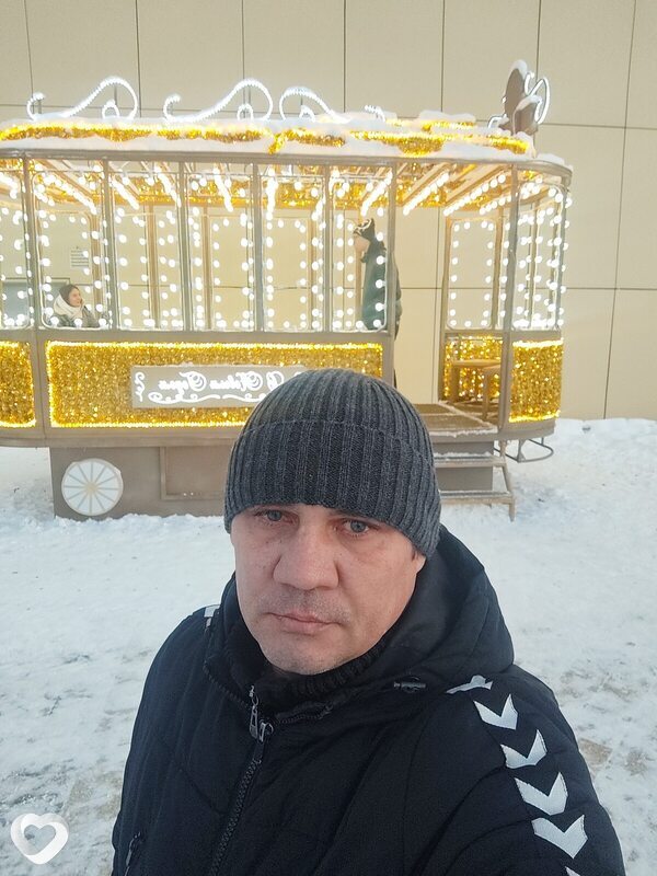 Владимир, Зеленоград