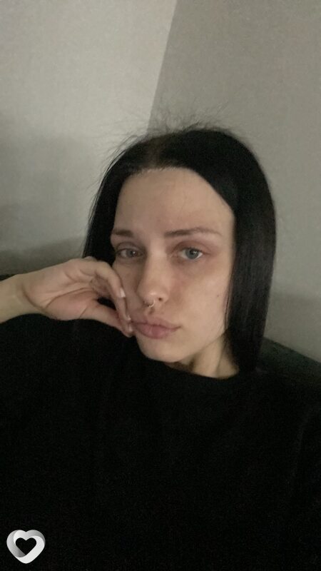 Кристи, 29, Краснодаре — анкета №3645229