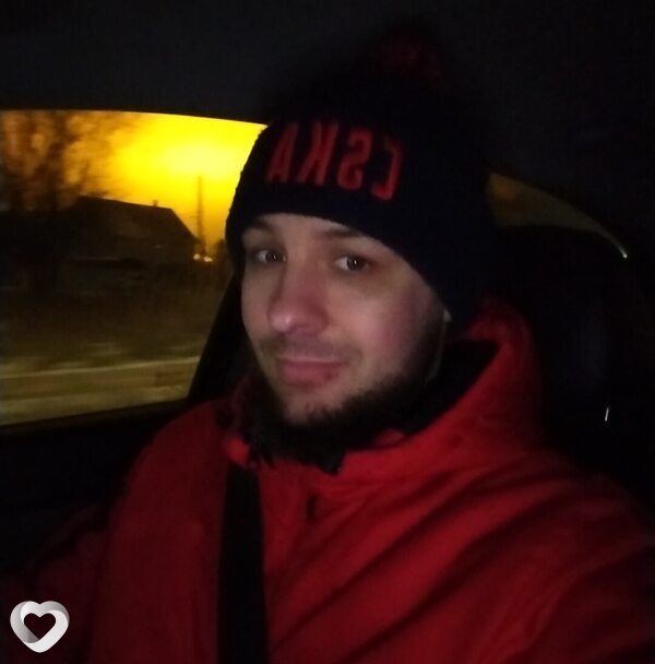 Dz, 38, Тамбове — анкета №3645234