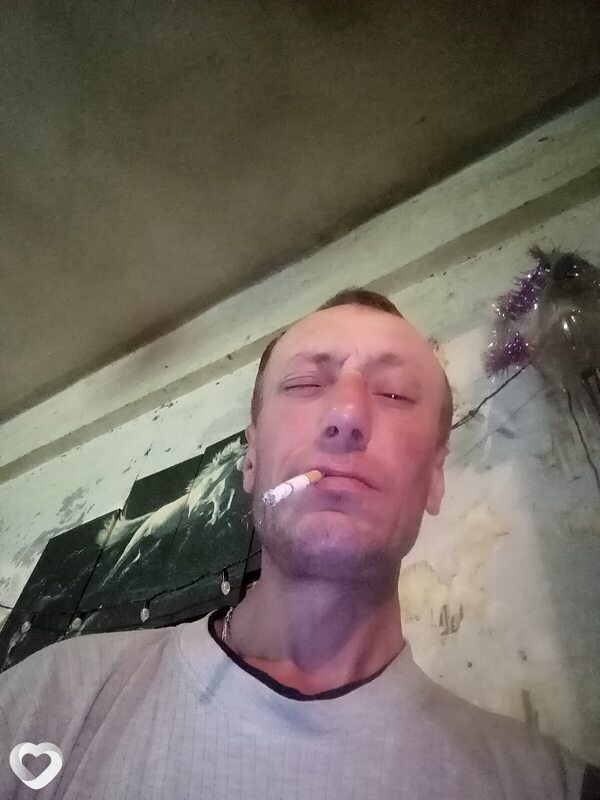 Юрий, 49, Иркутске — анкета №3645241
