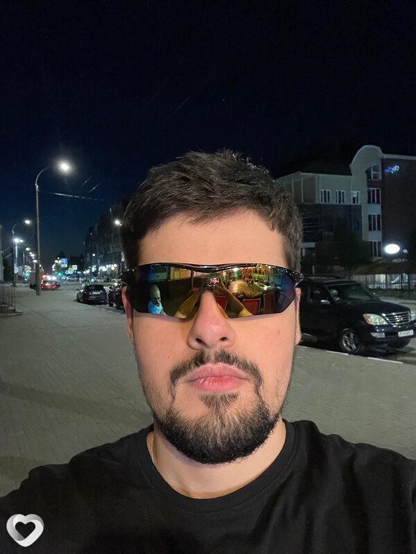 Гамлет, 22, Архангельске — анкета №3645321