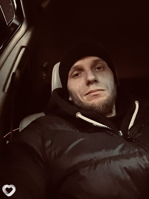 Aleksander, 36, Днепр — анкета №3645331