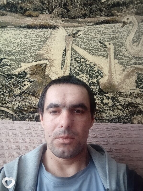 Дима, 36, Нижнем Тагиле — анкета №3645339