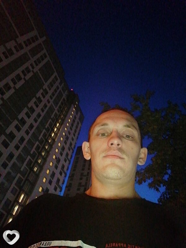 Артем, 34, Казани — анкета №3645345