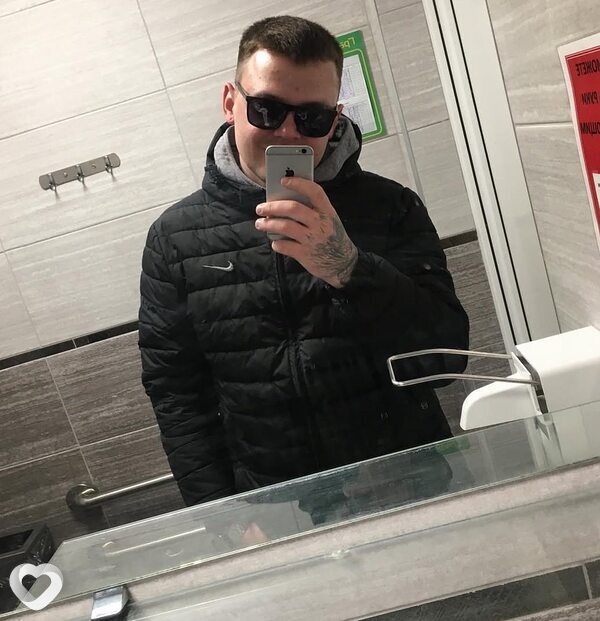 Артем, 27, Гродно — анкета №3645346