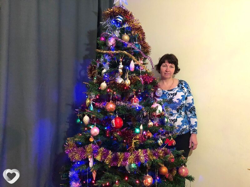 Светлана, Лиски
