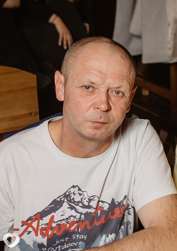 Николай, 55, Твери — анкета №3645355