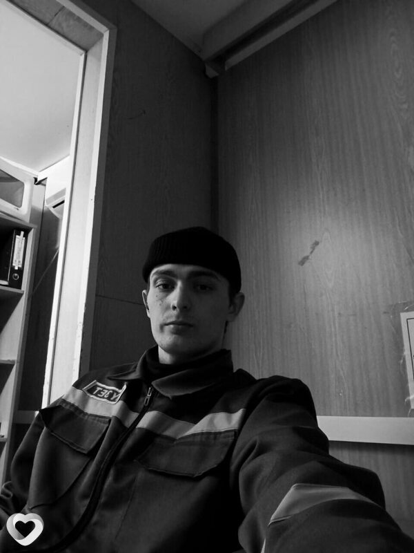 Вячеслав, 25, Кызылорде — анкета №3645362