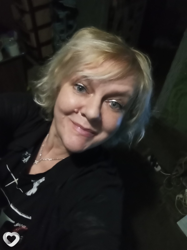 Татьяна, 55, Липецке — анкета №3645365